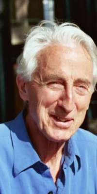 Martin Gutzwiller, Swiss-born American physicist., dies at age 88